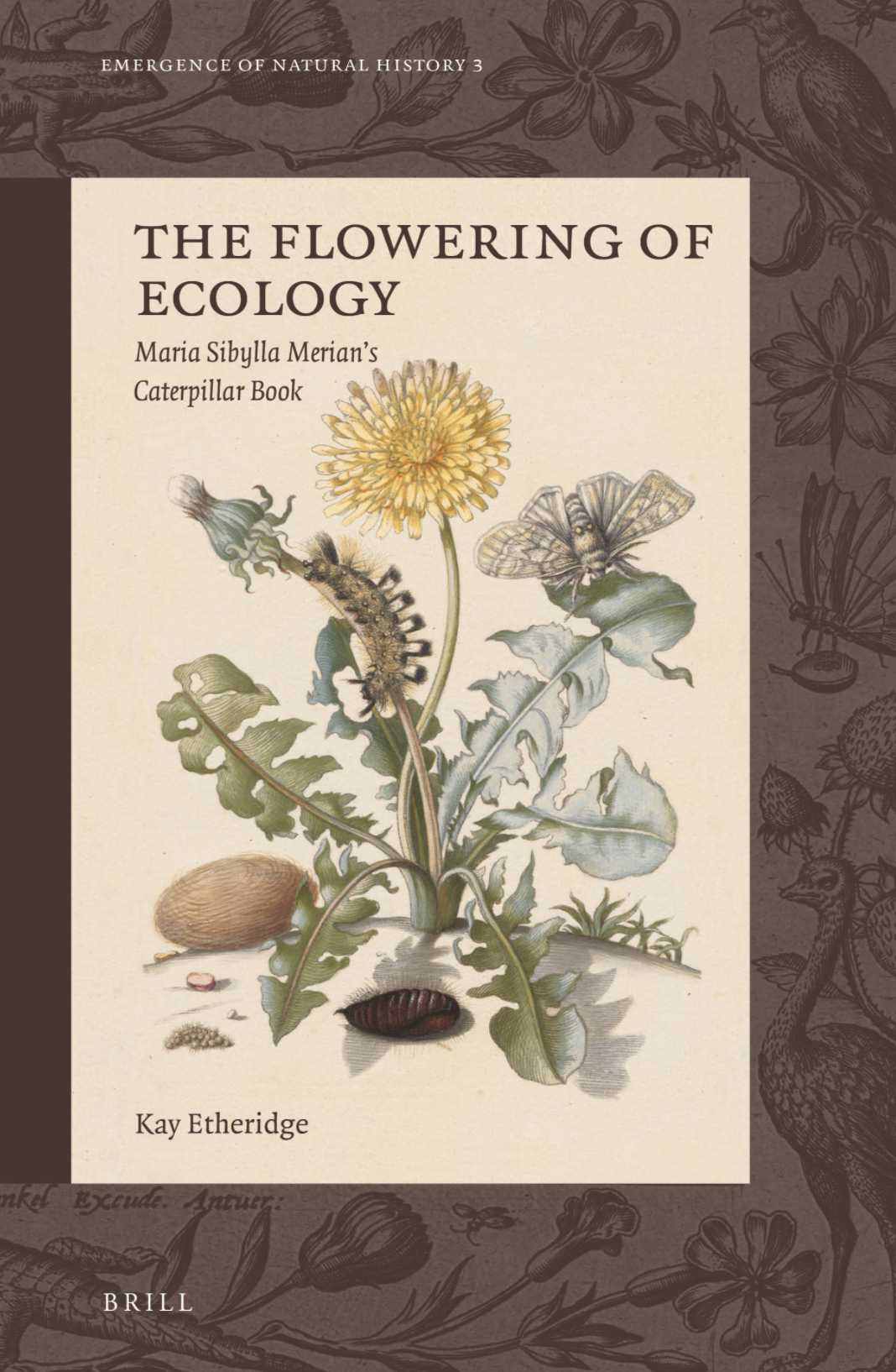 flowering_of_ecology